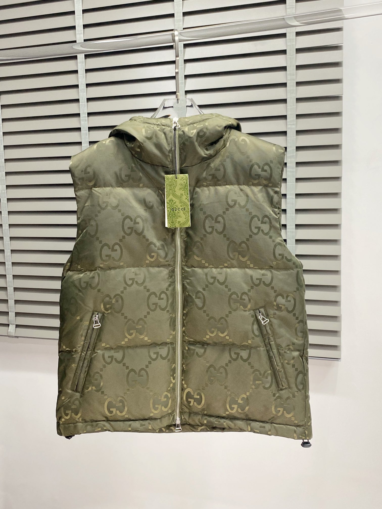 Gucci Down Jackets